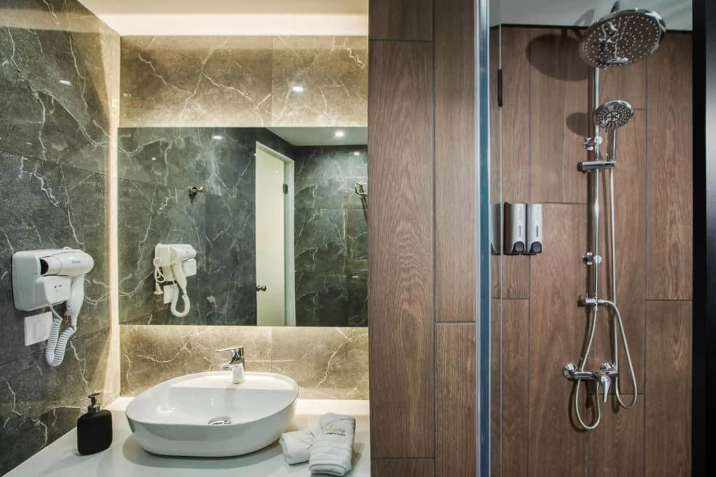 Xclusive Athens Suites - photo 26