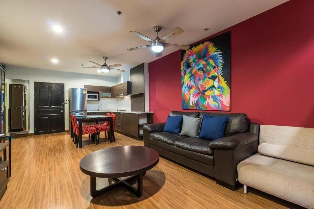 Phuket Villa Condominium - photo 9