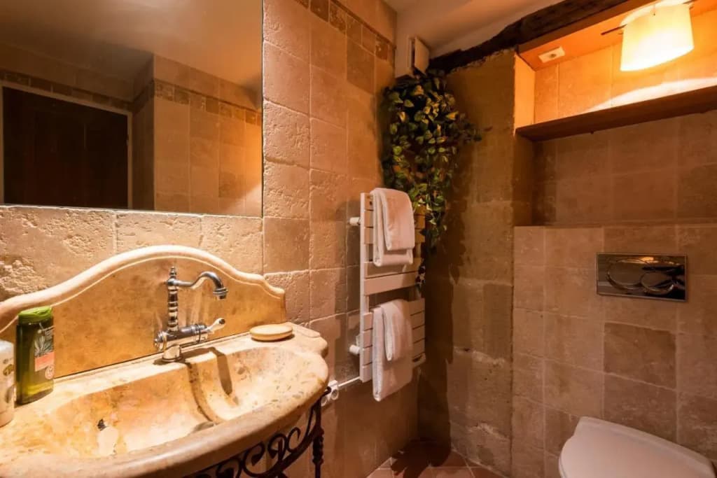 T2 - 4 personnes - 38m² - Centre du Marais - photo 3