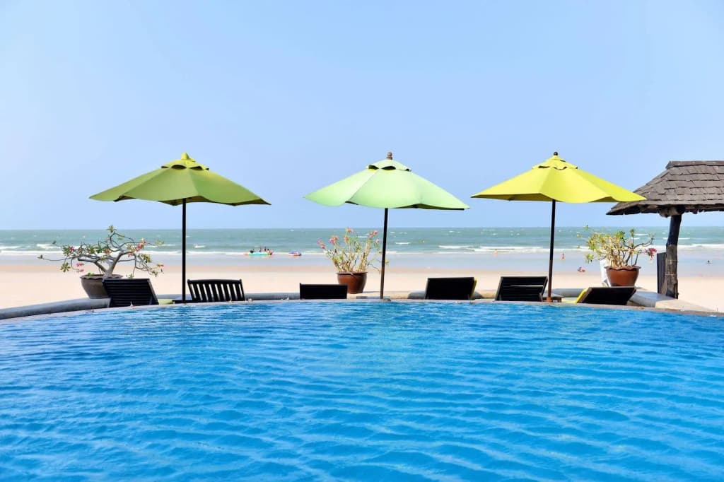 Davinia Resort Hua Hin - photo 14