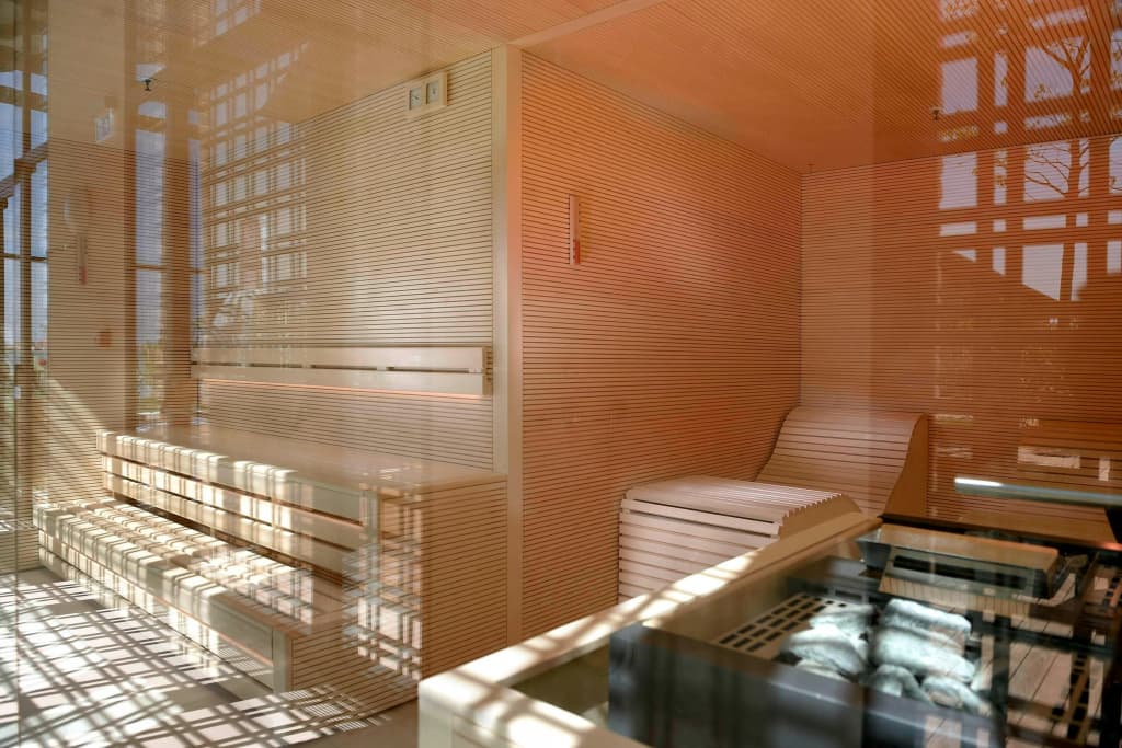 JW Marriott Venice Resort & Spa - photo 15