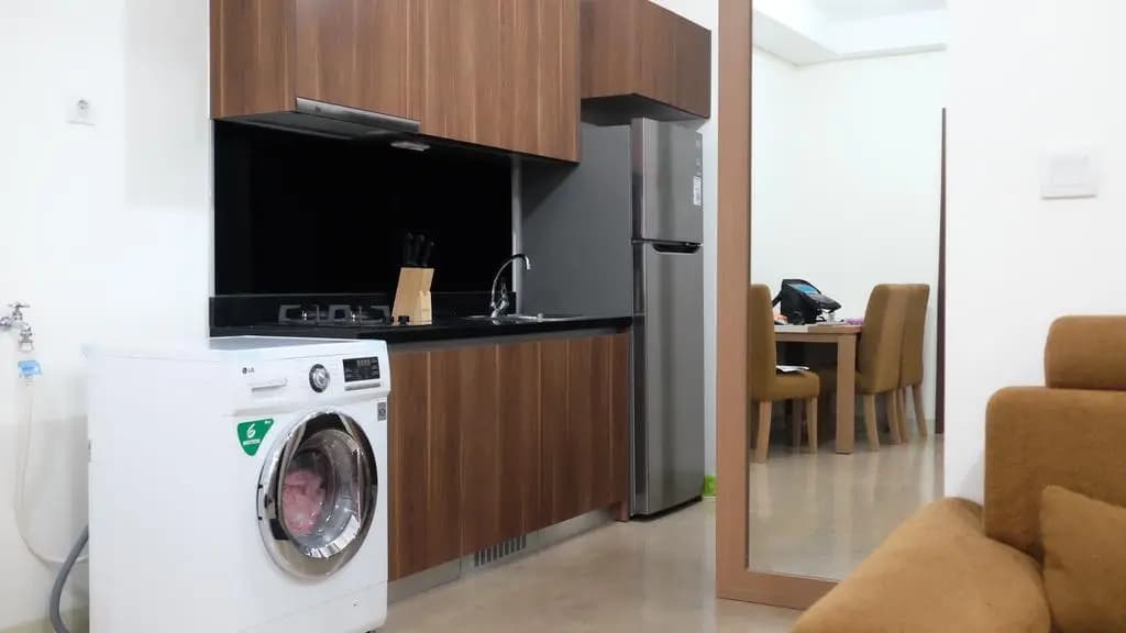 Lavenue Apartment - photo 18