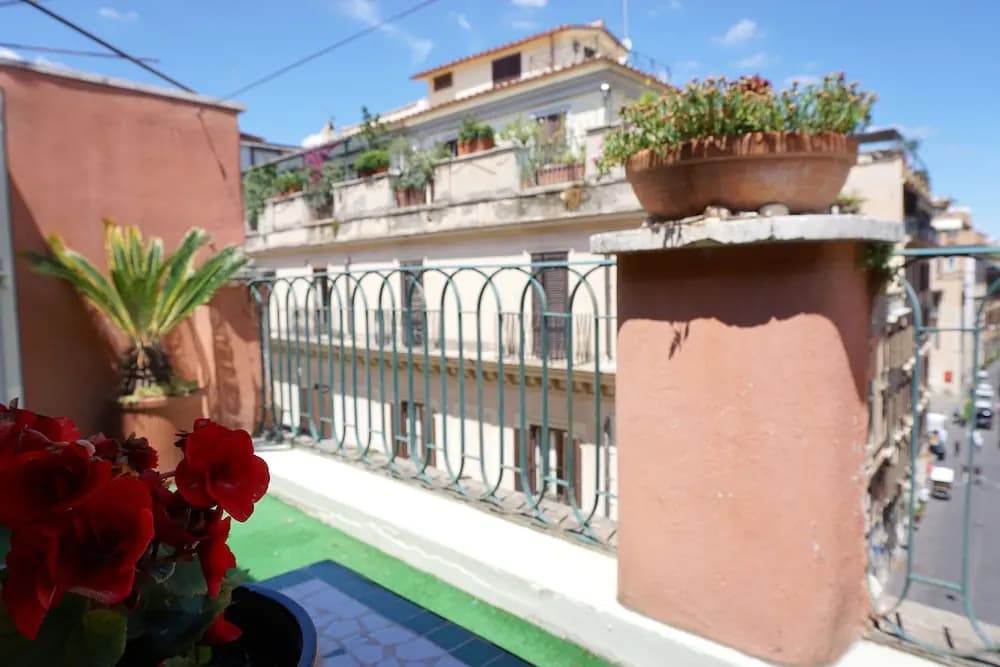 Frattina 41 Apartments - photo 16