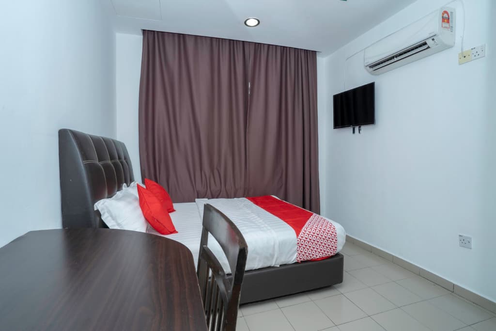 OYO 89441 The Melawati Hotel - photo 21