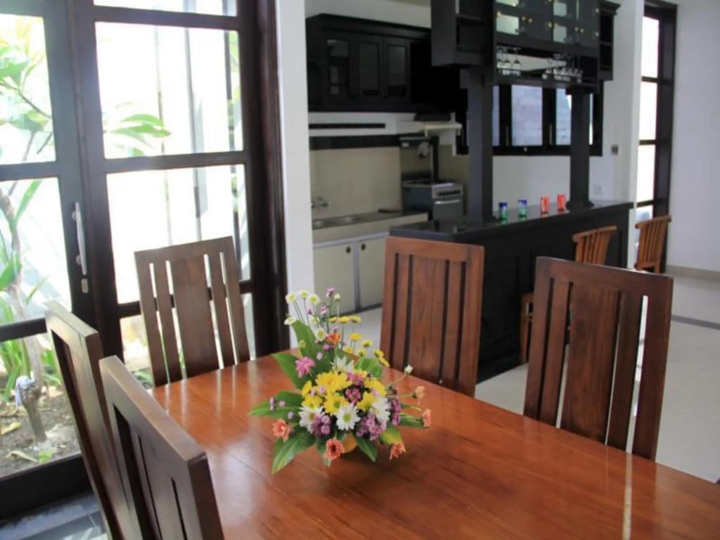 Ketut Villa Sanur - photo 13