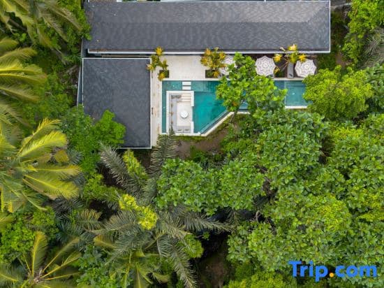 Villa Lumen by BaliSuperHost - photo 4