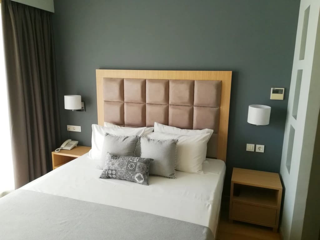 Hotel Thissio - photo 2