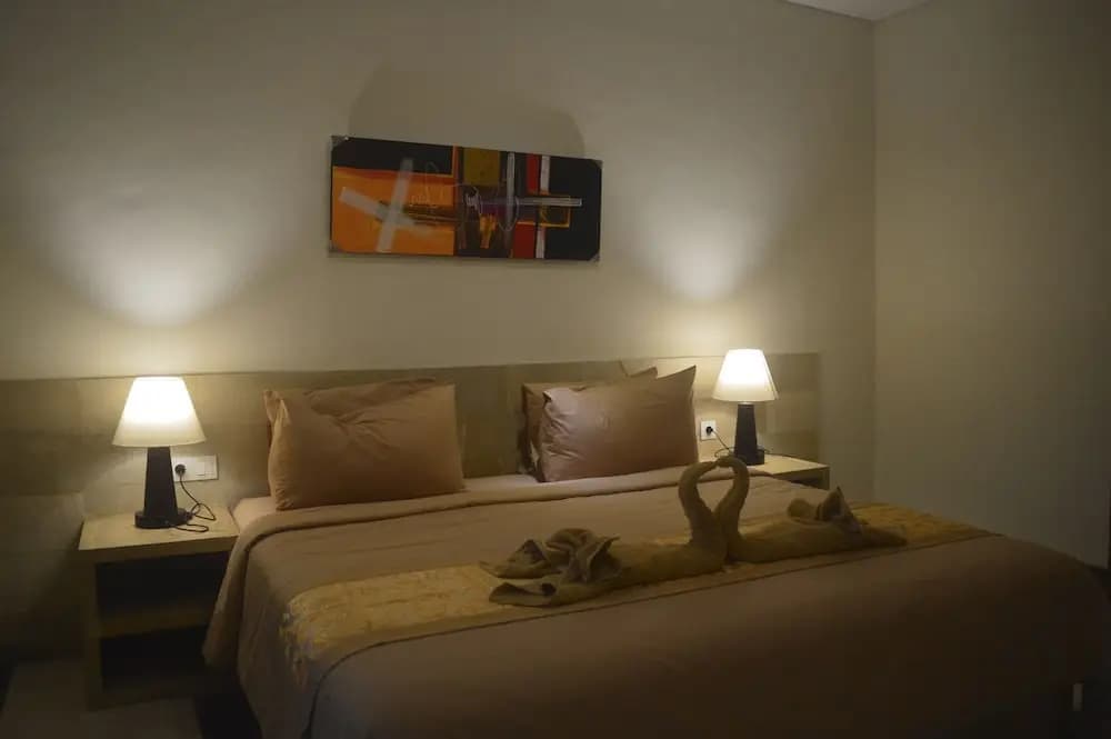 Bali Lane Villa - photo 2