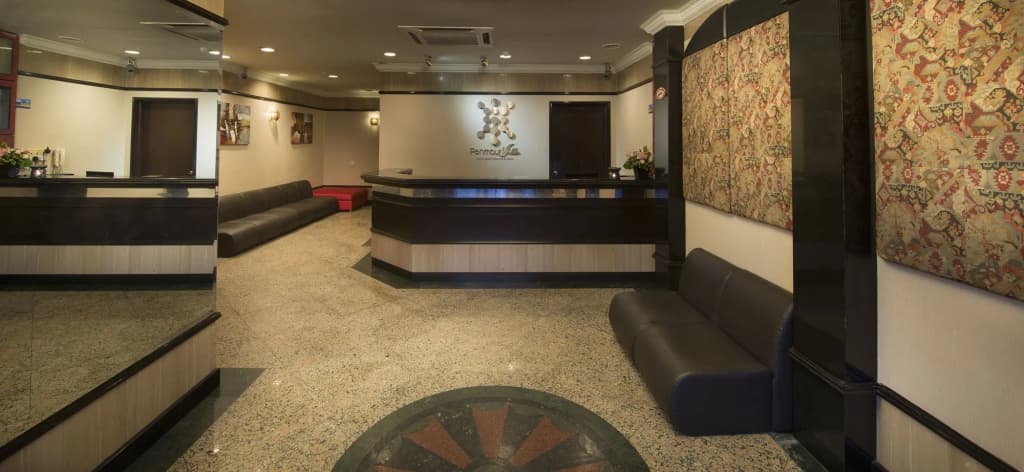 Panmour Villa Hotel - photo 2