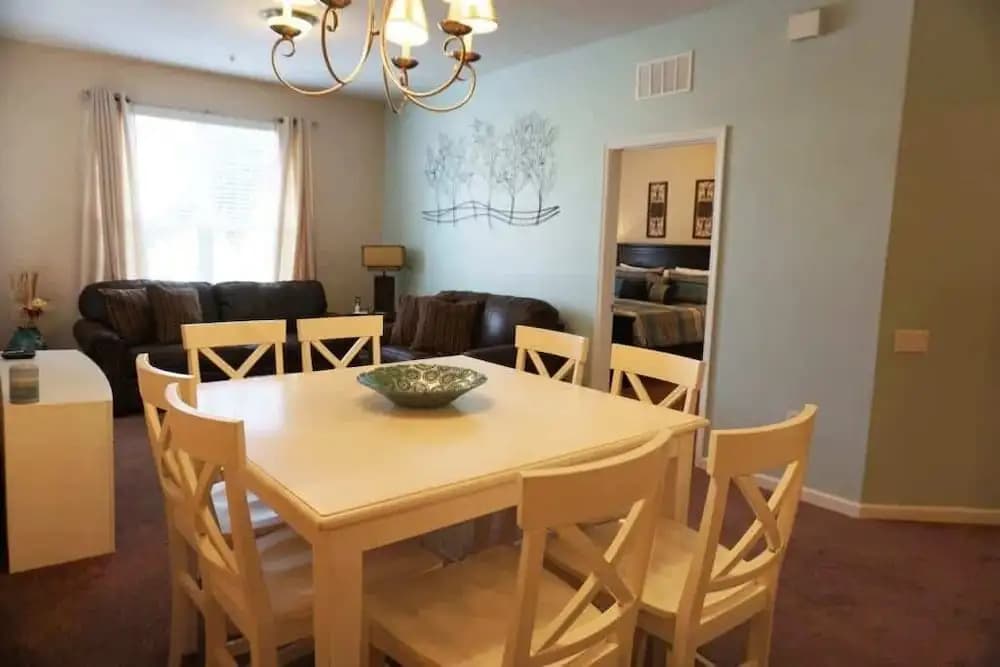 I-drive Cozy 3bd 5 min Universal - photo 6