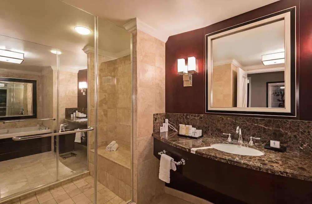 Caesars Suites At Caesars Palace - photo 9