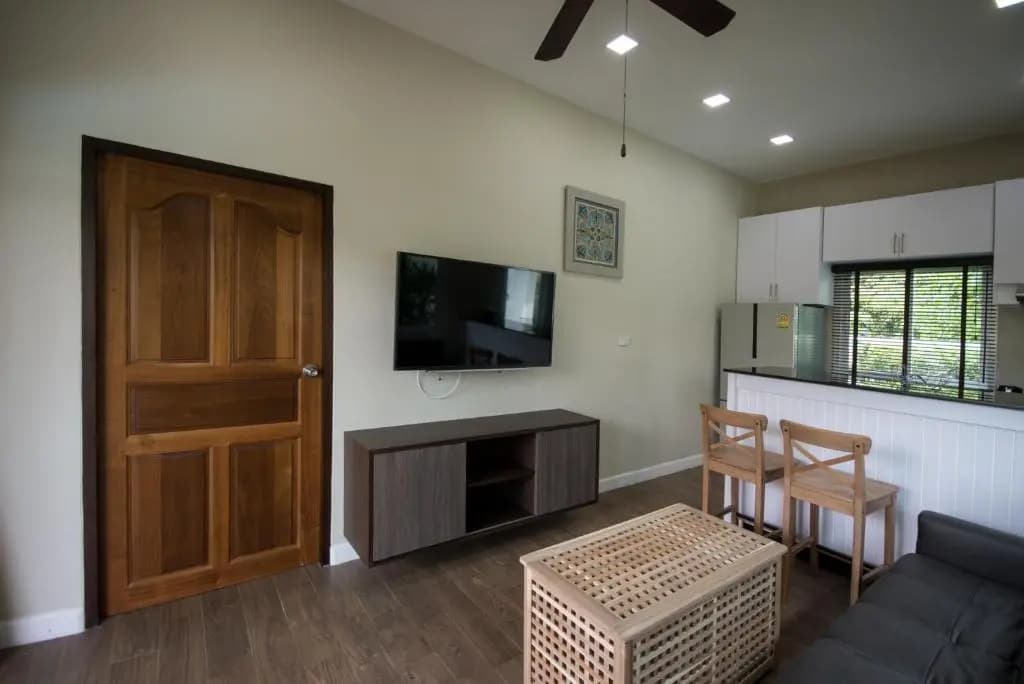 Tanrak Villa - photo 3