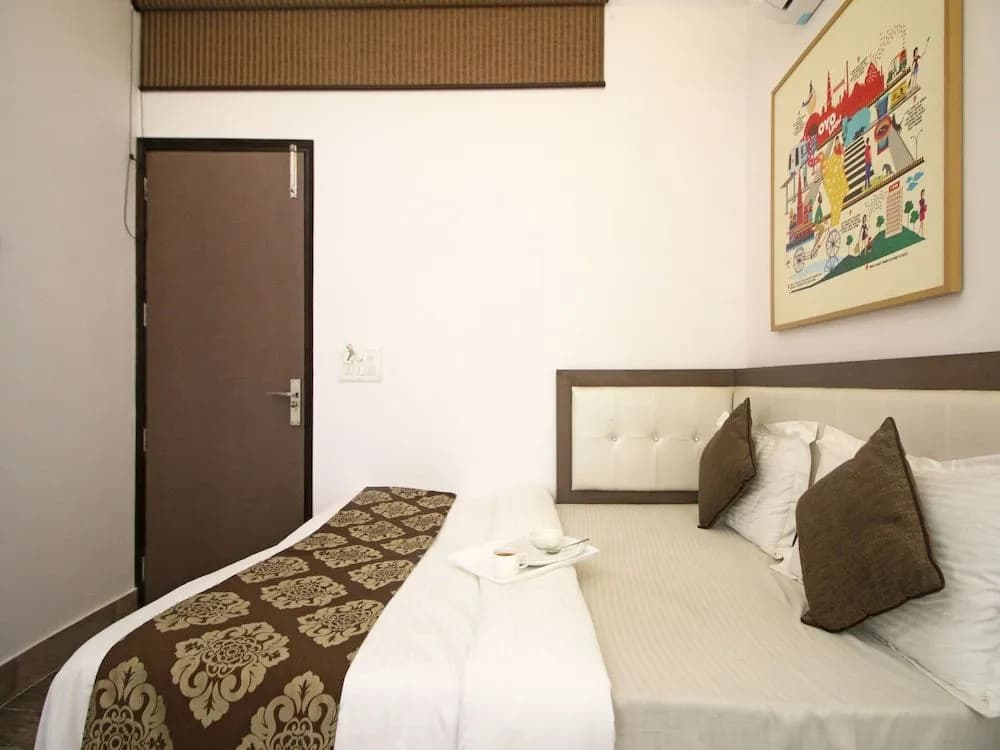 OYO Rooms Paschim Vihar - photo 3