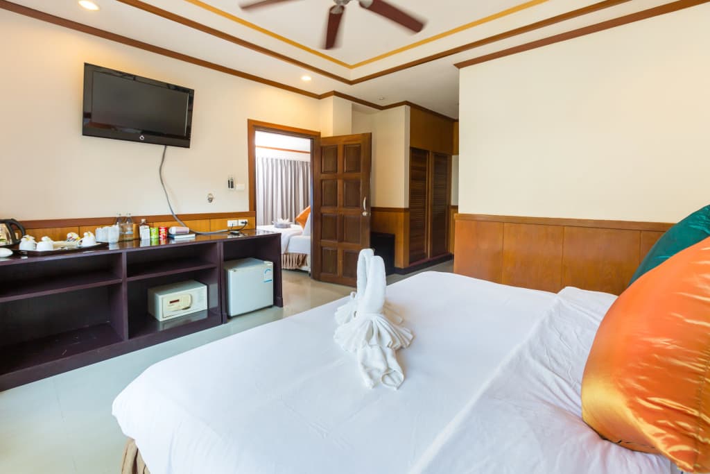 Sunrise Resort - photo 23