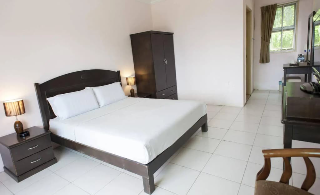 Celyn Resort Kinabalu - photo 6