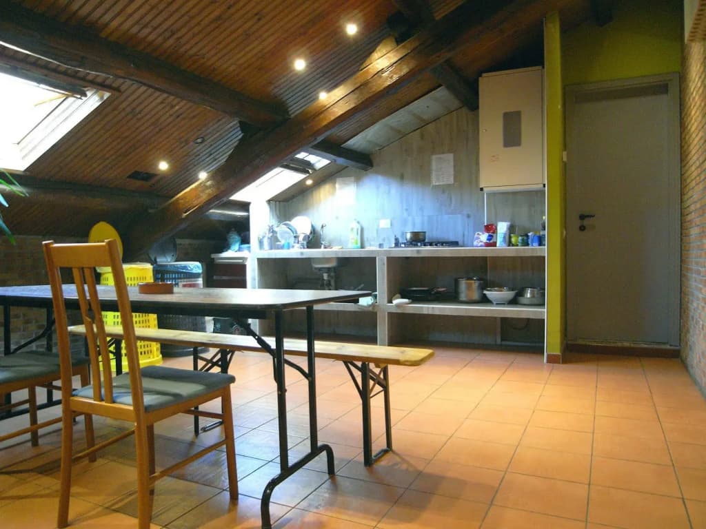 Hostel California - photo 21