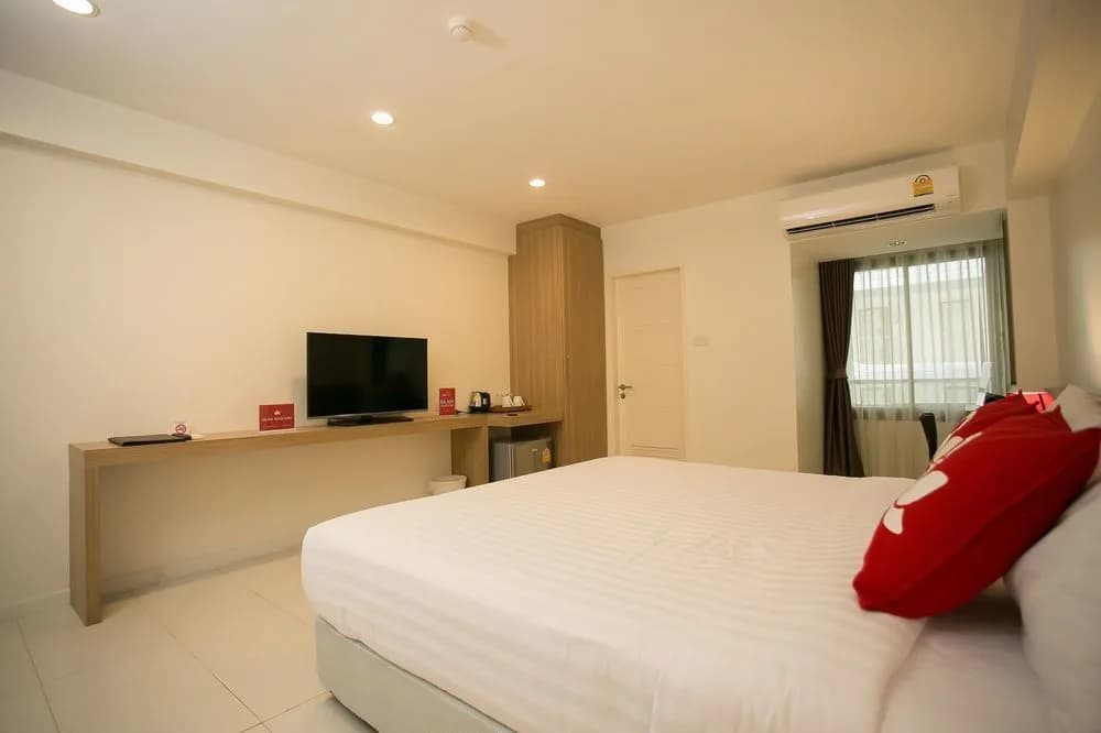 ZEN Premium Santiphap Park - photo 14