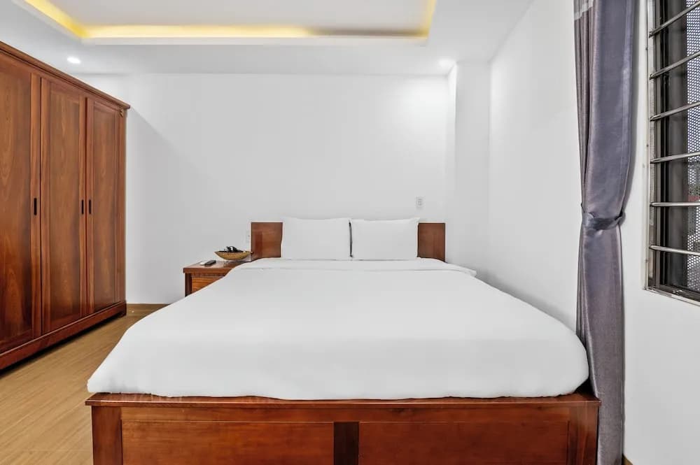 The Samson Boutique Hotel - photo 25