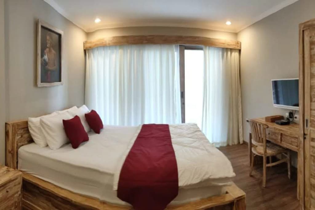 Jimbaran 5 Guesthouse - photo 6