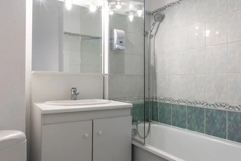 APPARTHOTEL Pythagore Tolbiac - photo 8