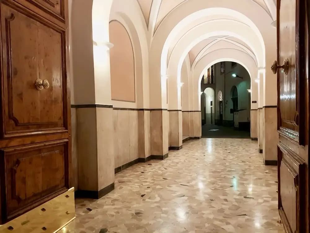 Le Stanze Di Ottaviano - photo 8