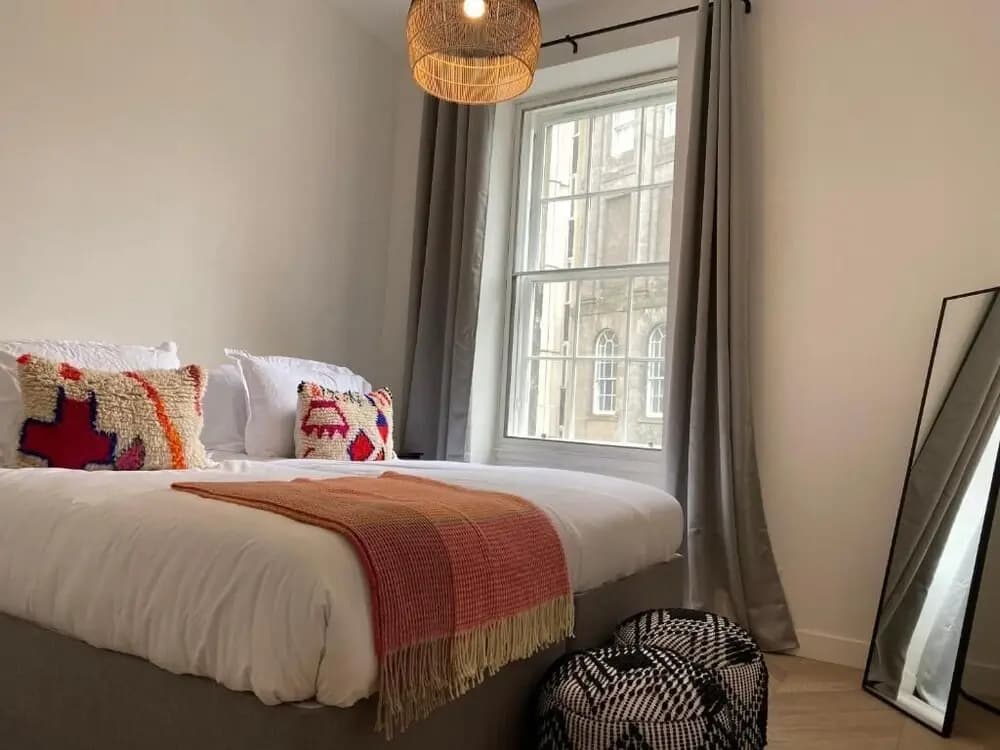 Leith Street Suite - photo 4