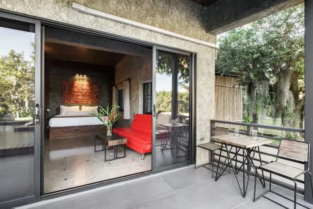 Riverside Luxury Pool Villa 88 Place Chiang Mai - photo 17
