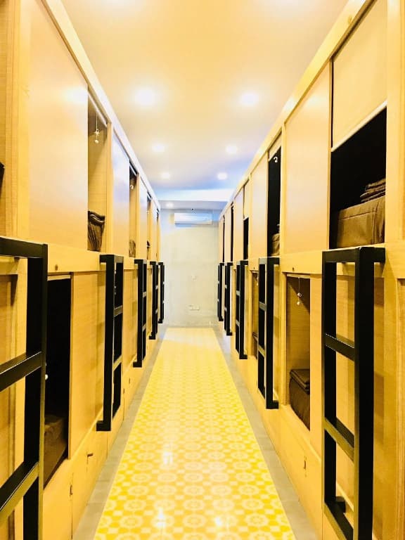 The Escape Hostel - photo 6