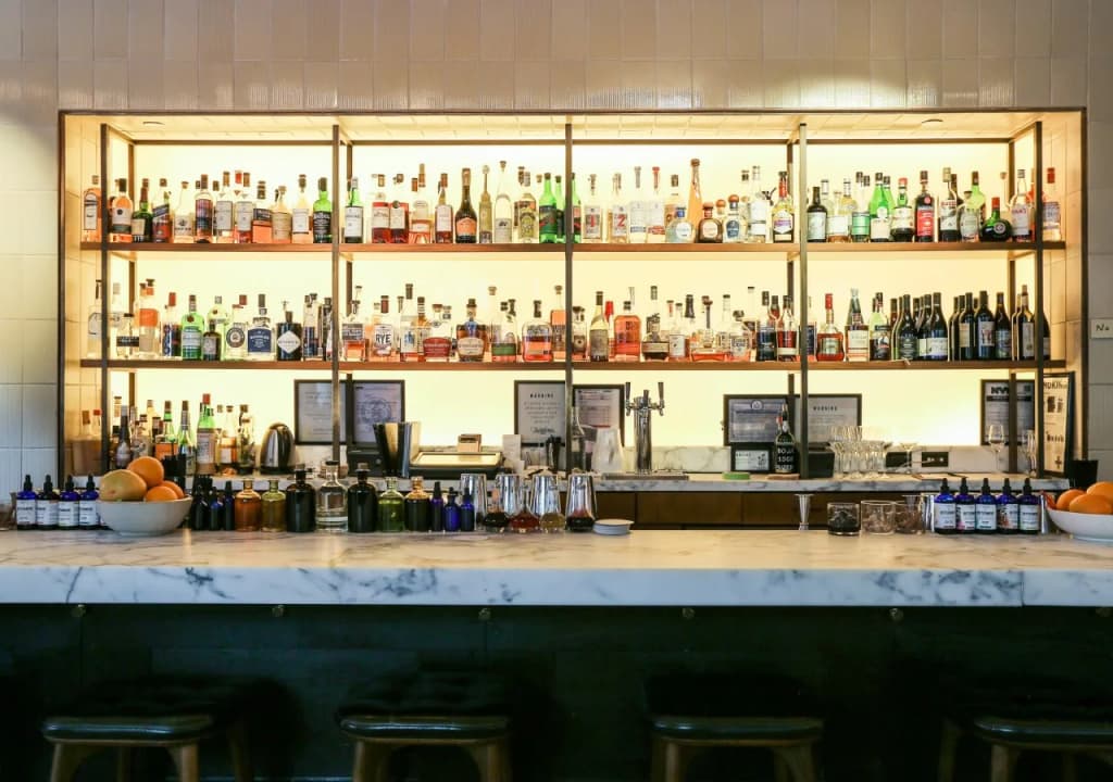 Smyth Tribeca - photo 37