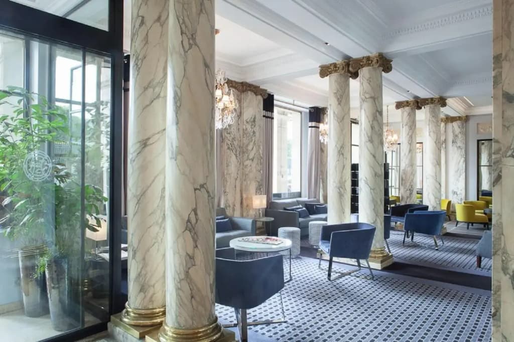 Hotel Brighton - photo 28