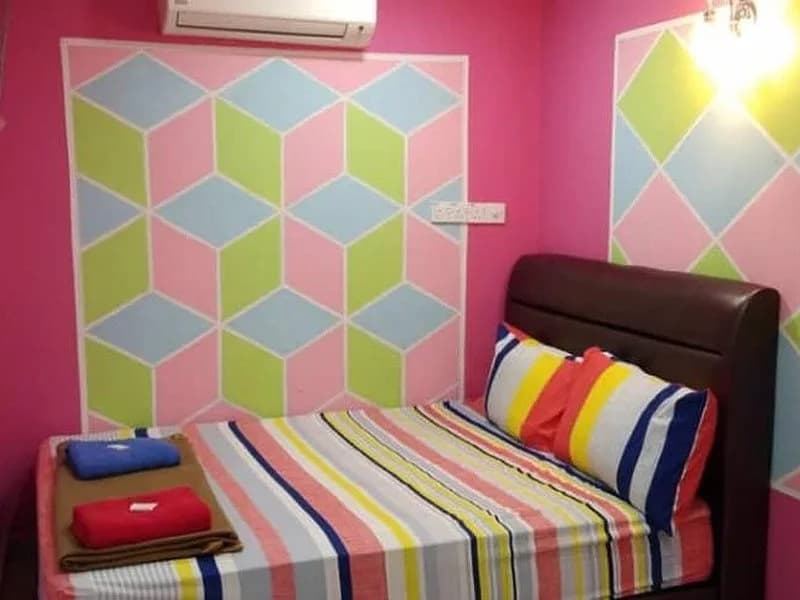 De Glory Hotel USJ 21 - photo 5