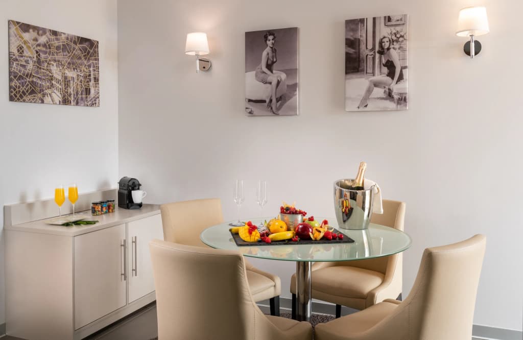NYX Hotel Milan by Leonardo Hotels - photo 44