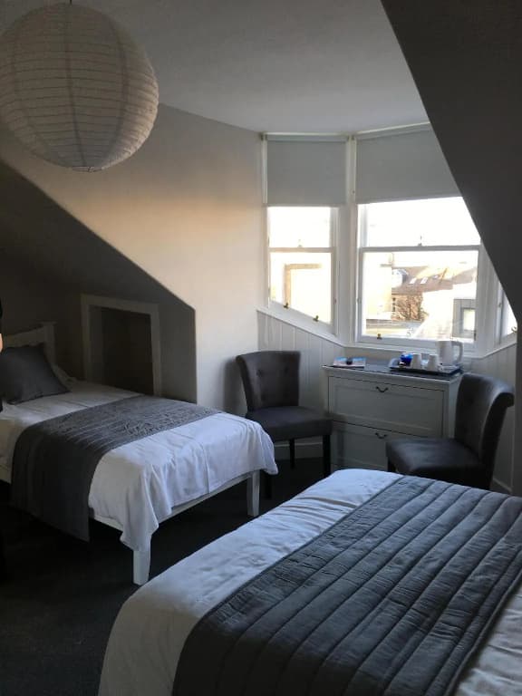 Amaryllis Guesthouse - photo 5