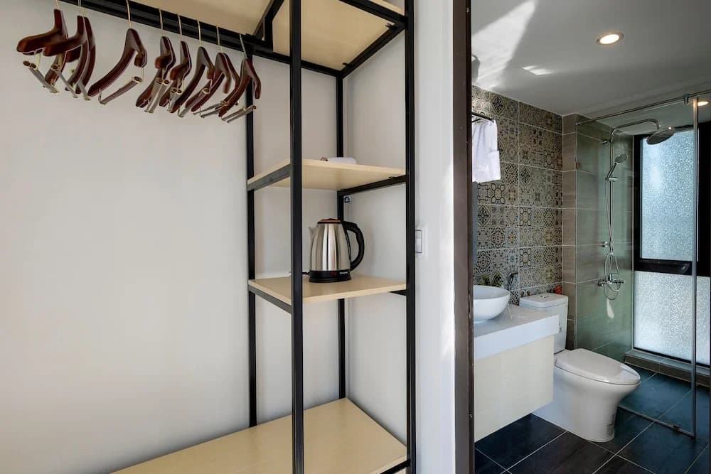 Bespoke Villa Hoi An - photo 8