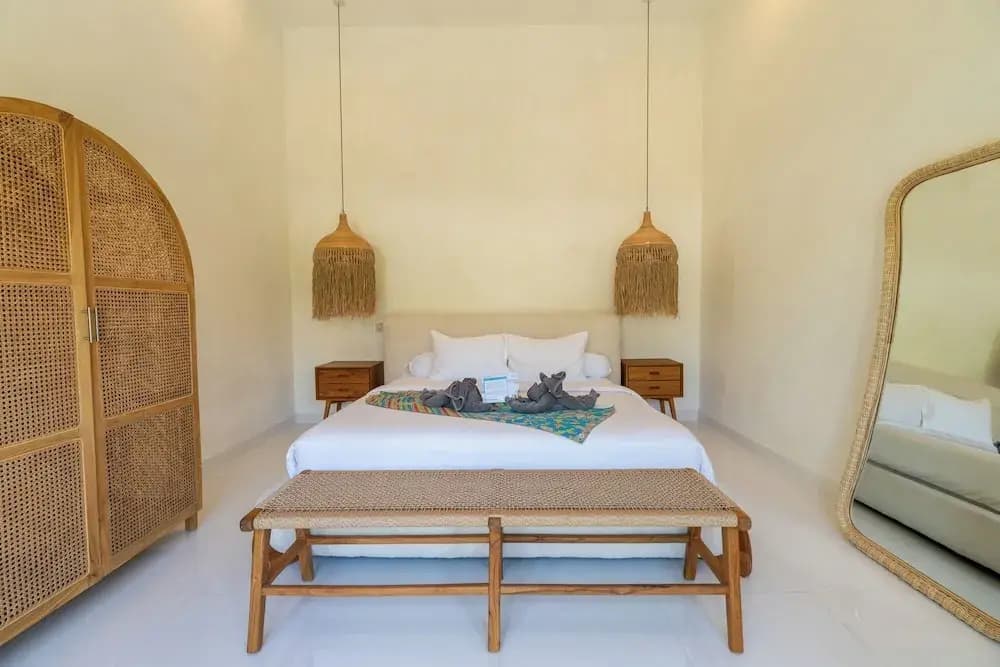 Villa Meli Canggu - photo 16