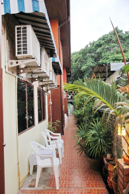 JJ Guesthouse - photo 19