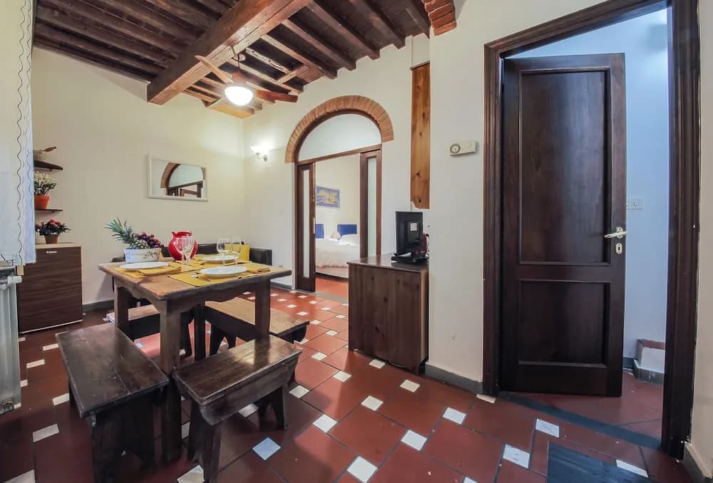 Cosy Ghibellina Terrace - photo 13