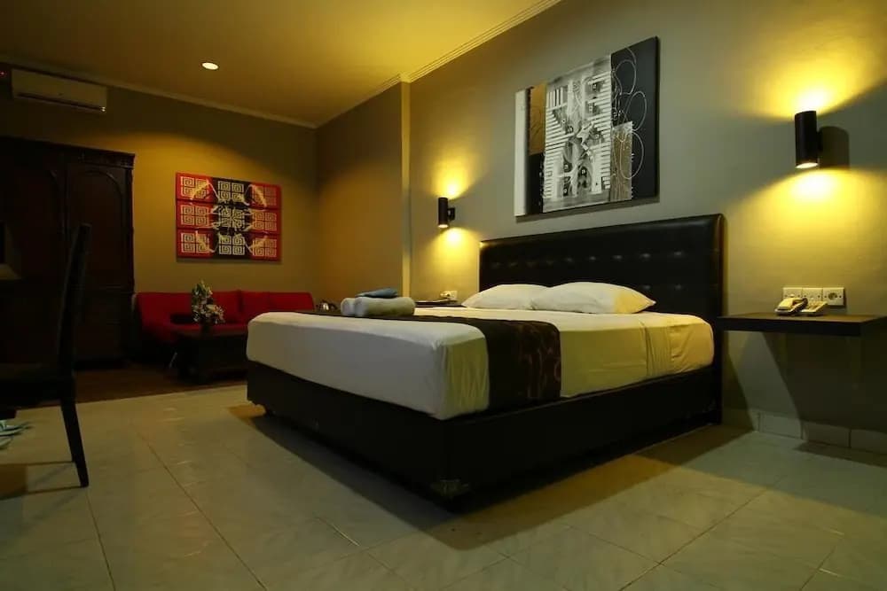 Amazing Kuta Hotel - photo 6