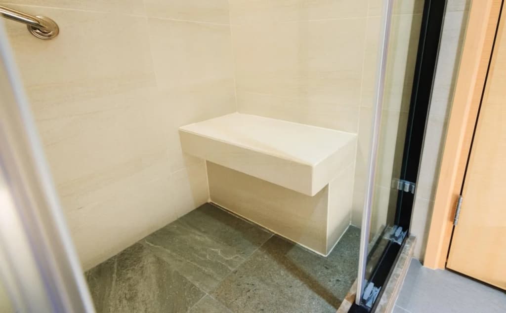 Metropark Hotel Mongkok - photo 9