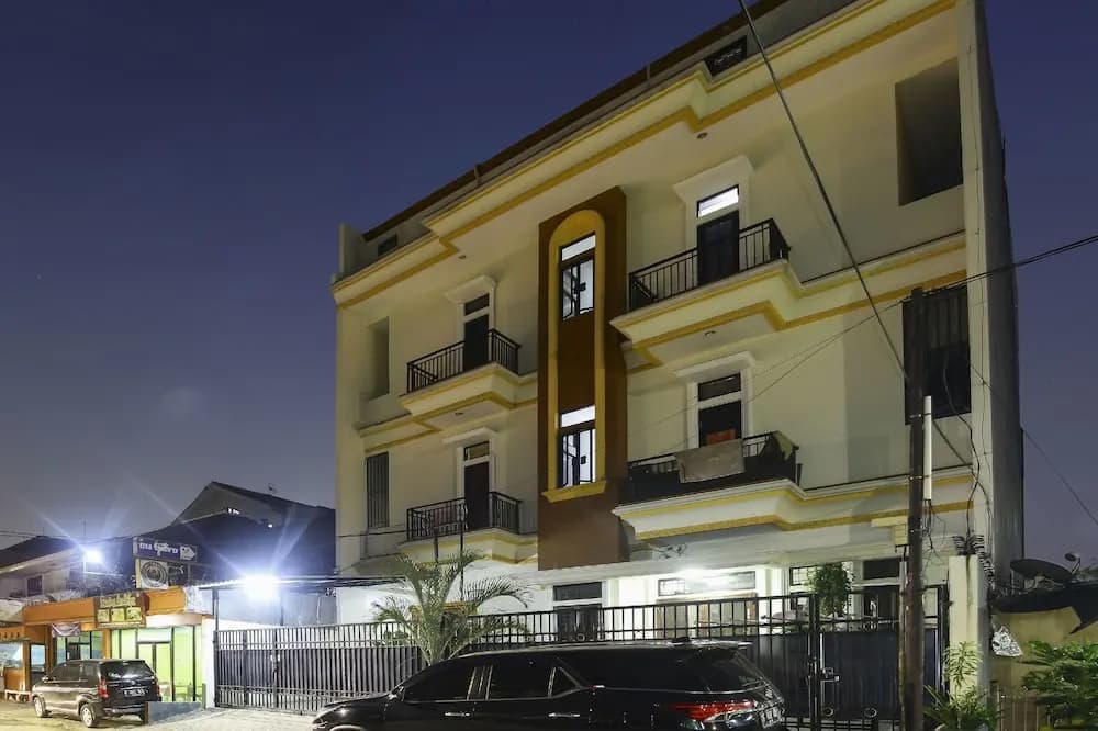 Kejora Homestay - main photo