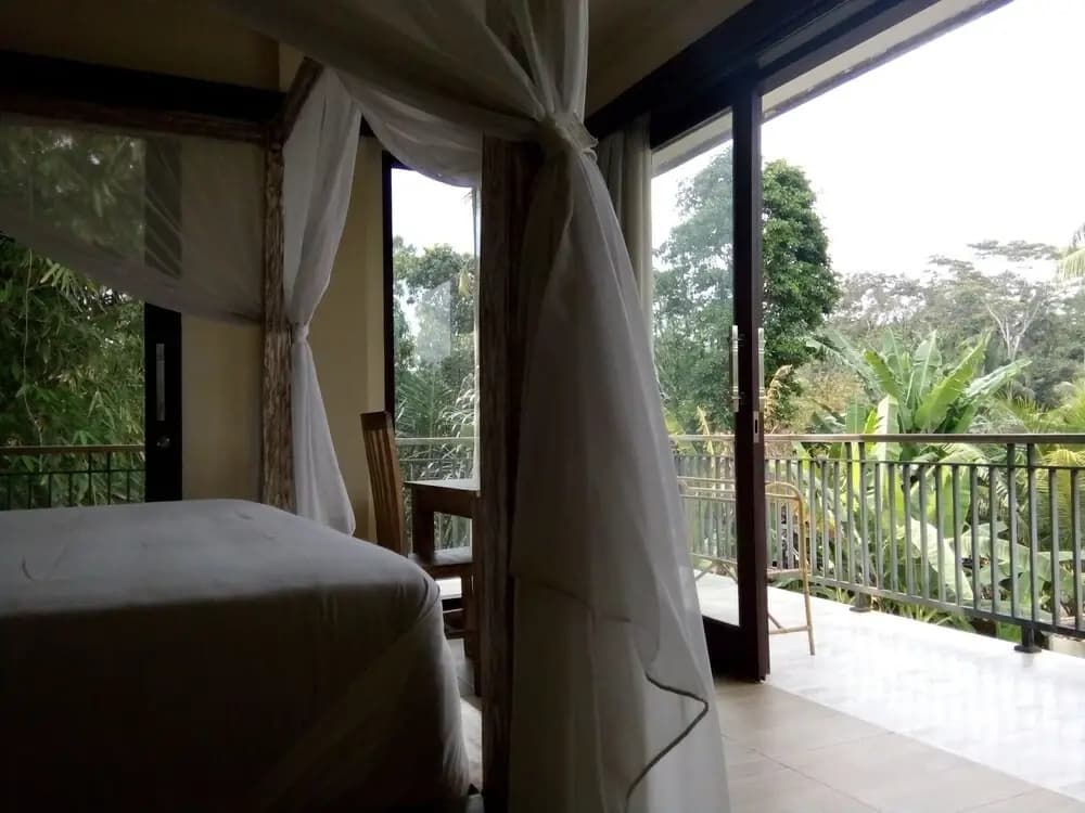 Manada Guesthouse - photo 6