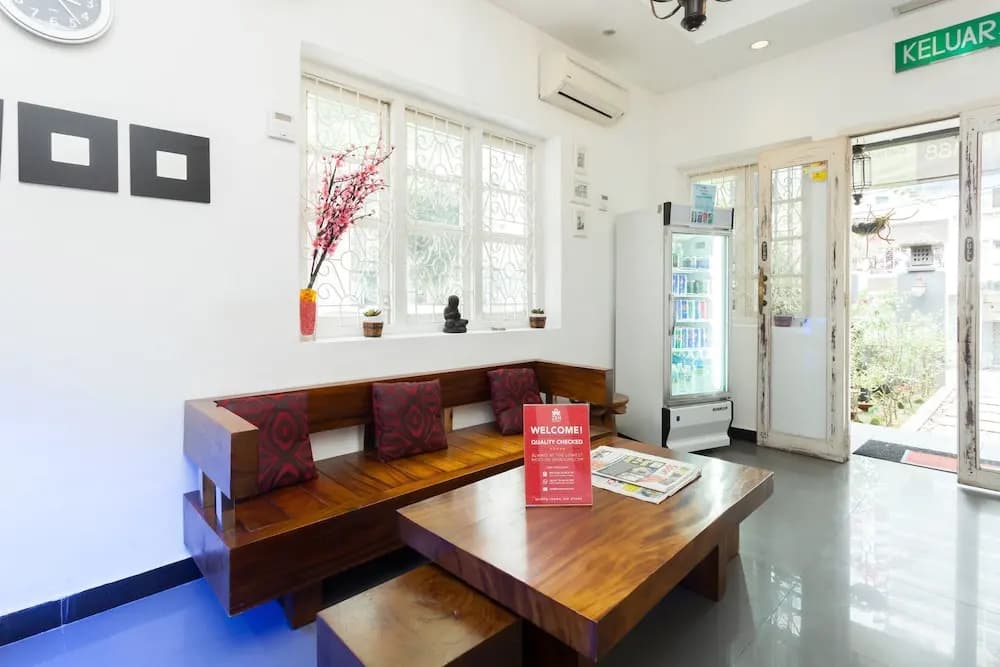ZEN Rooms Basic Jalan Changkat - photo 2