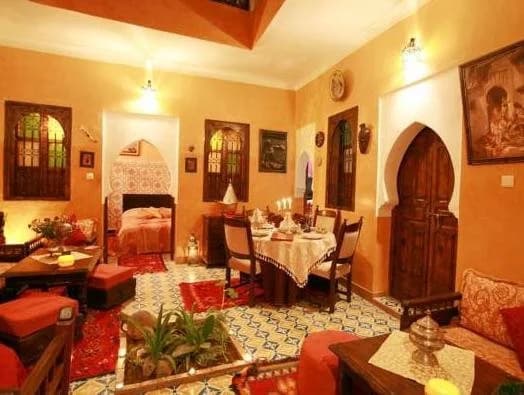 Dar Salam - Adults Only - photo 19