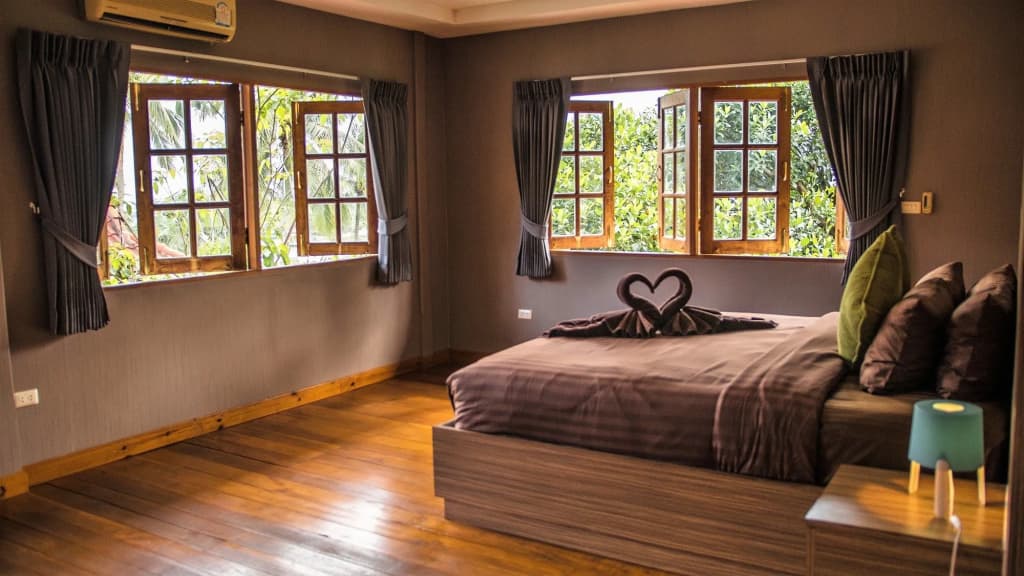 Alpha Resort & Spa - photo 4