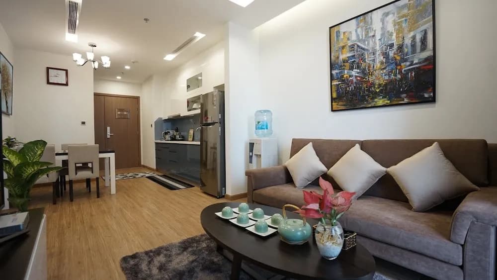 Vinhomes Metropolis Residence - photo 30