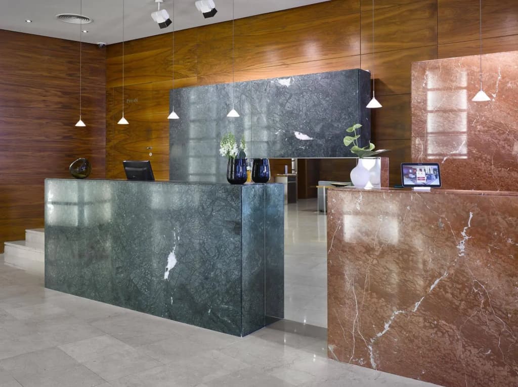 K+K Hotel Fenix - photo 2