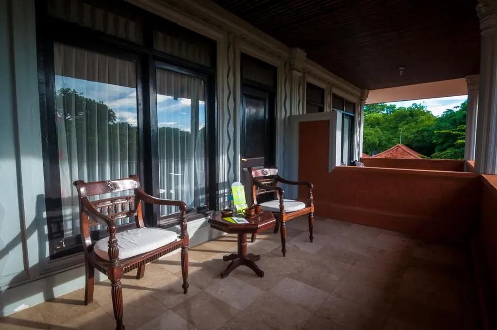 Melasti Kuta Beach Hotel and Spa - photo 9