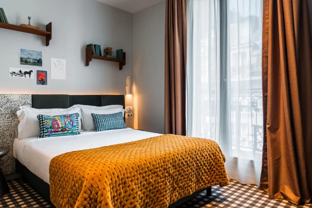 Kraft Hotel - photo 36