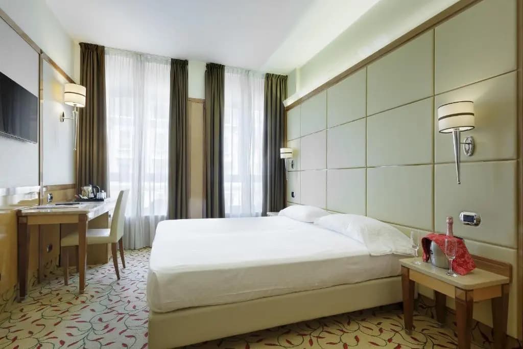 Teco Hotel - photo 48