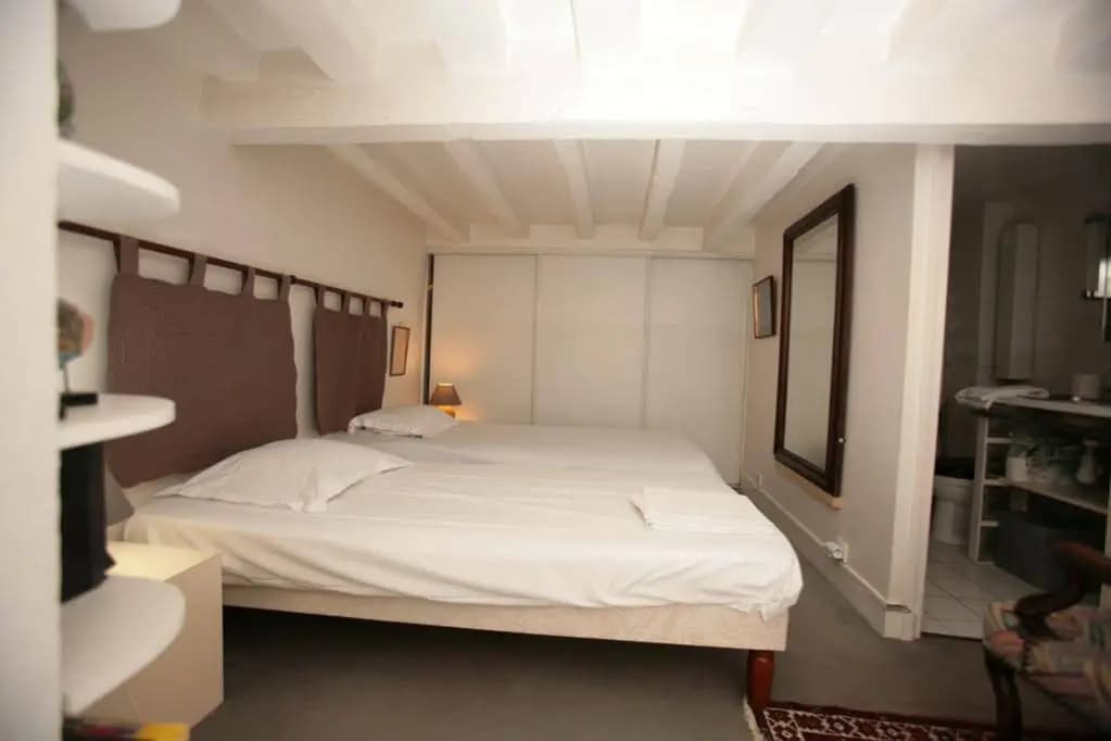 Lovely Marais Studio (75) - photo 2
